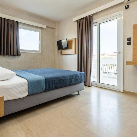 Bemyguest Comfort Zefyros 네오이포로이 외부 사진