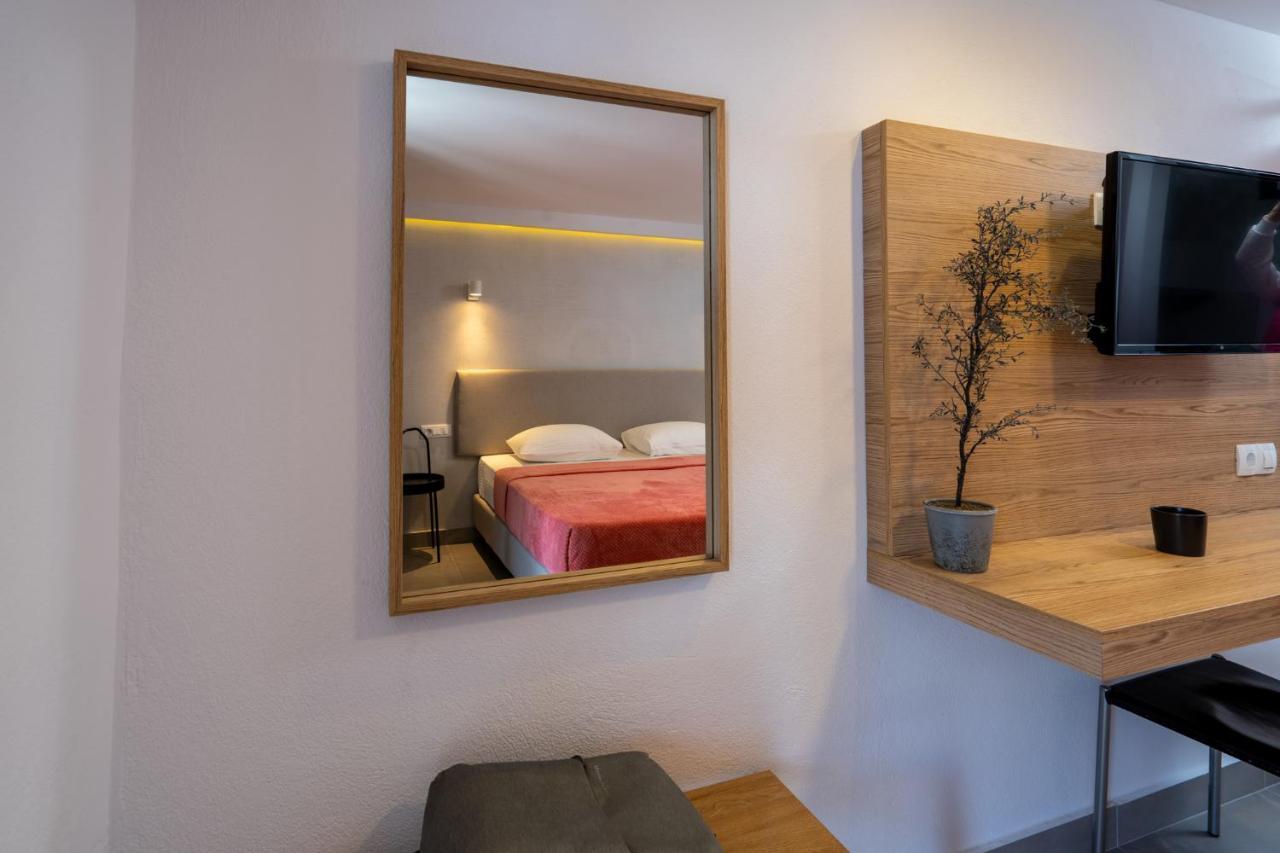 Bemyguest Comfort Zefyros 네오이포로이 외부 사진