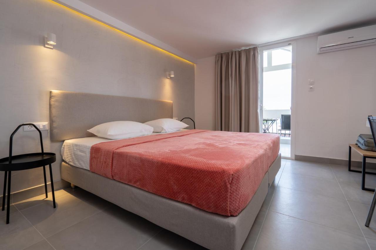 Bemyguest Comfort Zefyros 네오이포로이 외부 사진
