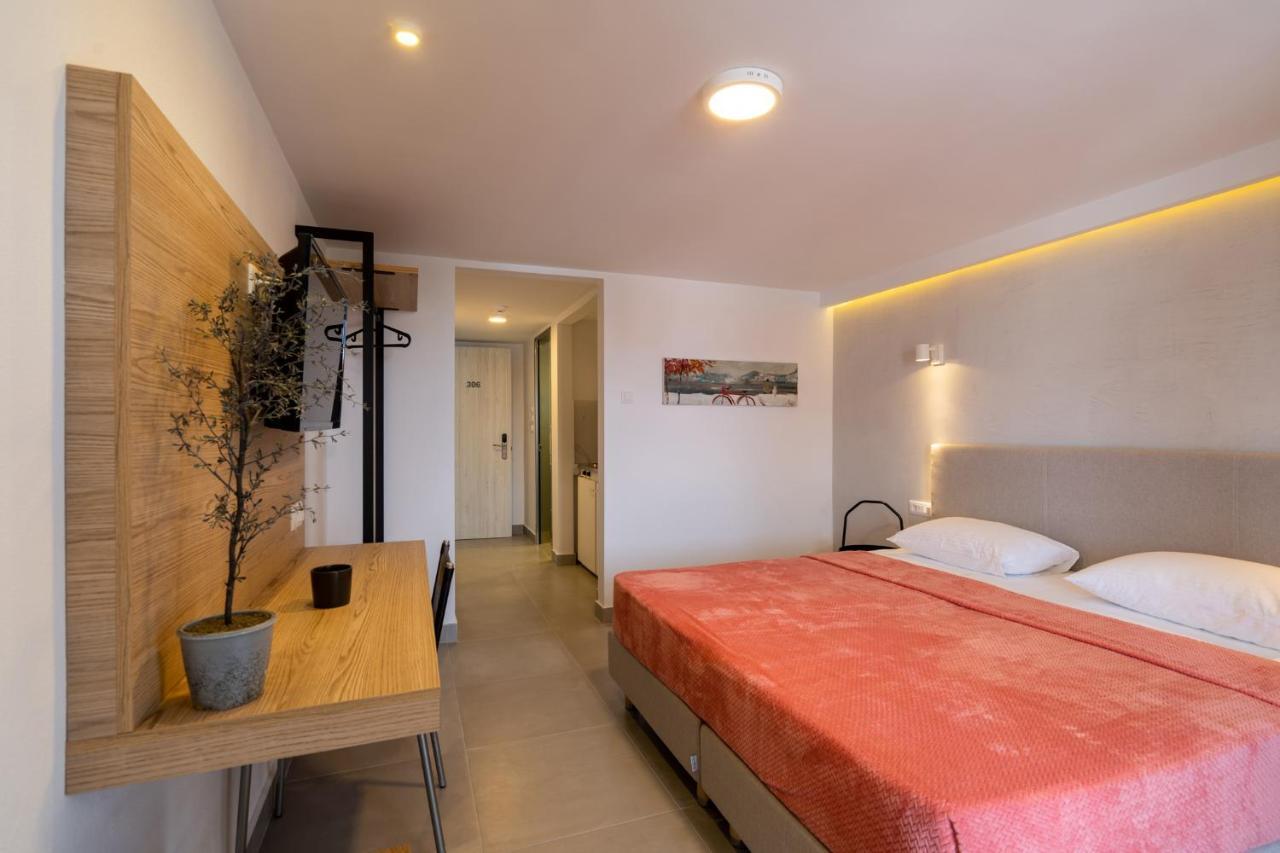 Bemyguest Comfort Zefyros 네오이포로이 외부 사진