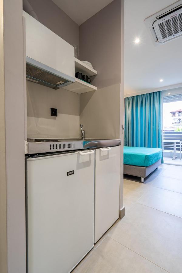 Bemyguest Comfort Zefyros 네오이포로이 외부 사진