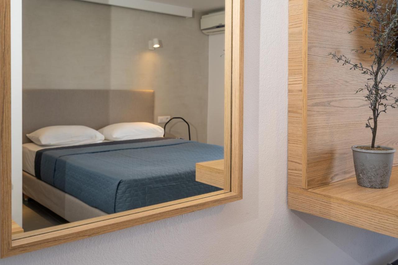 Bemyguest Comfort Zefyros 네오이포로이 외부 사진