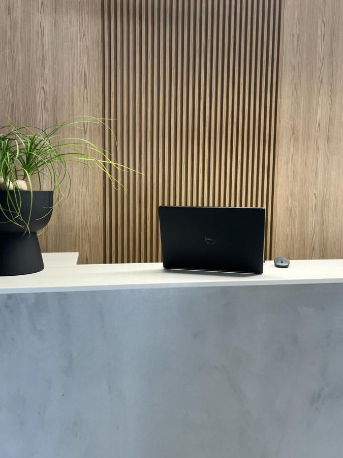 Bemyguest Comfort Zefyros 네오이포로이 외부 사진